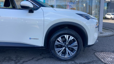 Nissan X-Trail 1.5 E-Power 204 Acenta Premium 5dr Xtronic Hybrid Station Wagon